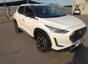 2022 Nissan Magnite 1.0T Acenta CVT  For Sale In Richards Bay