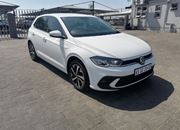 Volkswagen Polo hatch 1.0TSI 70kW Life For Sale In Richards Bay