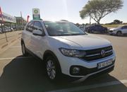 Volkswagen T-Cross 1.0TSI 85kW Comfortline For Sale In Richards Bay