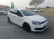 Volkswagen Polo Vivo 1.4 Trendline Hatch For Sale In Richards Bay