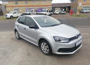 Volkswagen Polo Vivo 1.4 Trendline Hatch For Sale In Richards Bay