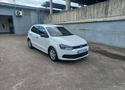 Volkswagen Polo Vivo 1.4 Trendline Hatch For Sale In Richards Bay