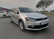 Volkswagen Polo Vivo 1.6 Comfortline Auto For Sale In Richards Bay