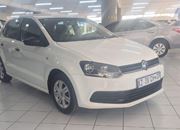 Volkswagen Polo Vivo 1.4 Trendline Hatch For Sale In Richards Bay