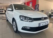 Volkswagen Polo Vivo 1.6 Comfortline Auto For Sale In Richards Bay