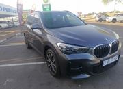 BMW X1 sDrive20d M Sport For Sale In Richards Bay