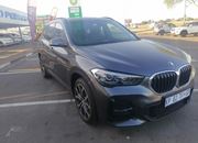 Used BMW X1 sDrive20d M Sport Kwazulu Natal