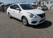 Nissan Almera 1.5 Acenta Auto For Sale In Richards Bay