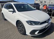 Volkswagen Polo hatch 1.0TSI 70kW Life For Sale In Richards Bay