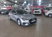 Audi A3 Sportback 35TFSI For Sale In Richards Bay