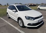 Volkswagen Polo Vivo 1.6 Comfortline Auto For Sale In Richards Bay