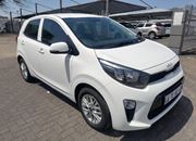 Kia Picanto 1.2 Style Auto For Sale In Richards Bay