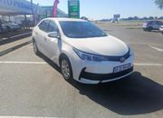 Toyota Corolla Quest 1.8 For Sale In Richards Bay