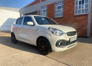 Suzuki Celerio 1.0 GL For Sale In Richards Bay