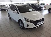 Hyundai i20 1.2 Motion For Sale In Johannesburg