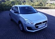 Suzuki Swift 1.2 GA Hatch For Sale In Johannesburg
