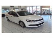 Volkswagen Polo Vivo 1.4 Trendline Hatch For Sale In Johannesburg