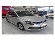 Volkswagen Polo Vivo 1.4 Trendline Hatch For Sale In Johannesburg