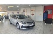 Toyota Corolla Quest 1.8 For Sale In Johannesburg