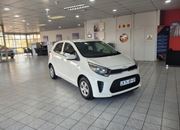 Kia Picanto 1.0 Start For Sale In Johannesburg