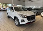 Chery Tiggo 4 Pro 1.5 LiT CVT auto For Sale In Johannesburg