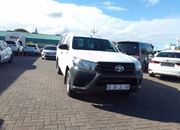 Toyota Hilux 2.0 S (aircon) For Sale In Johannesburg