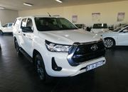 Toyota Hilux 2.4GD-6 double cab 4x4 Raider auto For Sale In Johannesburg