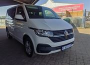 Volkswagen Transporter 2.0TDI 110kW Kombi SWB Trendline For Sale In Johannesburg