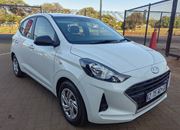 Hyundai Grand i10 1.0 Motion For Sale In Johannesburg