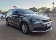 Volkswagen Polo Vivo 1.4 Trendline Hatch For Sale In Johannesburg