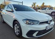 Volkswagen Polo hatch 1.0TSI 70kW For Sale In Johannesburg