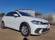 Volkswagen Polo hatch 1.0TSI 70kW For Sale In Johannesburg