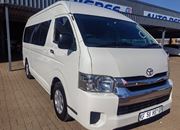 Toyota Quantum 2.5 D-4D 14 Seat For Sale In Johannesburg