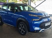 Citroen C3 Aircross 1.2T Feel For Sale In Johannesburg