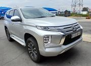 Mitsubishi Pajero Sport 2.4DI-D 4x4 For Sale In Johannesburg