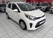 Kia Picanto 1.0 Street Auto For Sale In Johannesburg