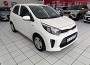 Kia Picanto 1.0 Street Auto For Sale In Johannesburg