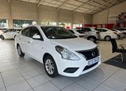 Nissan Almera 1.5 Acenta Auto For Sale In Johannesburg