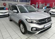 Volkswagen T-Cross 1.0TSI 85kW Comfortline For Sale In Johannesburg