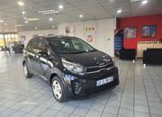 Kia Picanto 1.0 Street For Sale In Johannesburg