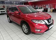 Nissan X-Trail 2.5 CVT 4x4 Acenta For Sale In Johannesburg