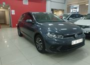 Volkswagen Polo hatch 1.0TSI 70kW Life For Sale In Johannesburg