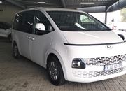 Hyundai Staria 2.2D Executive 9-seater For Sale In Johannesburg