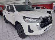 Toyota Hilux 2.4GD-6 double cab 4x4 Raider auto For Sale In Johannesburg