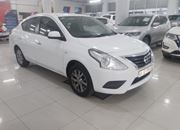 Nissan Almera 1.5 Acenta Auto For Sale In Johannesburg