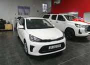 Kia Pegas 1.4 LX For Sale In Johannesburg