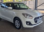 Suzuki Swift 1.2 GL Hatch For Sale In Johannesburg