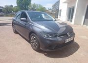 Volkswagen Polo hatch 1.0TSI 70kW Life For Sale In Johannesburg