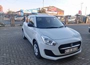 Suzuki Swift 1.2 GA Hatch For Sale In Johannesburg