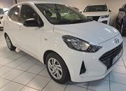 Hyundai Grand i10 1.0 Motion For Sale In Johannesburg